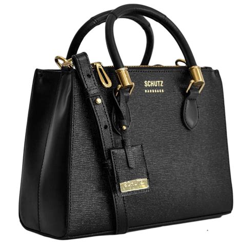 bolsa feminina grande schutz